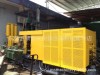 力劲400T 冷室压铸机